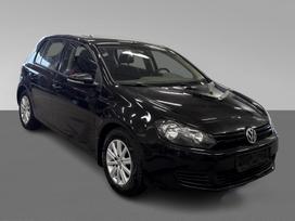 Volkswagen Golf, 1.6 l., hatchback