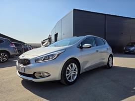Kia Ceed, 1.6 l., Хэтчбек