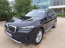 BMW X3, 2.0 l., Внедорожник / Кроссовер