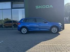 Skoda Kamiq, 1.5 l., hečbekas