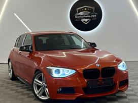 BMW 120, 2.0 l., hečbekas