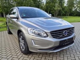 Volvo XC60, 2.0 l., visureigis / krosoveris
