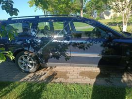 Volvo V70, 2.4 l., universalas