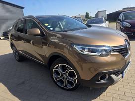 Renault Kadjar, 1.6 l., vienatūris