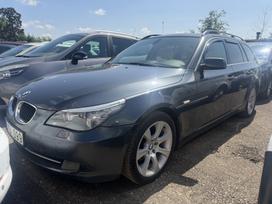 BMW 520, 2.0 l., wagon