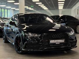 Audi A7, 3.0 l., Хэтчбек
