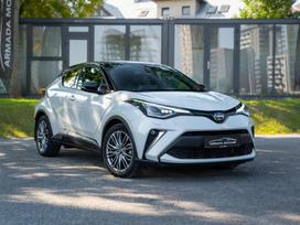Toyota C-HR, 2.0 l., Внедорожник / Кроссовер