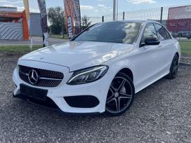 Mercedes-Benz C250, 2.1 l., sedanas