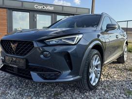 Cupra Formentor, 1.5 l., off-road / crossover