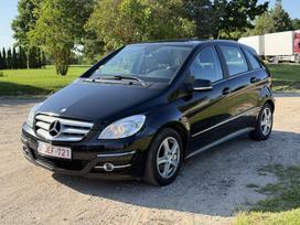 Mercedes-Benz B180, 2.0 l., hatchback