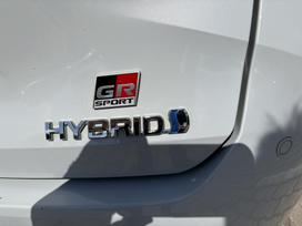 Toyota Corolla, 2.0 l., Универсал