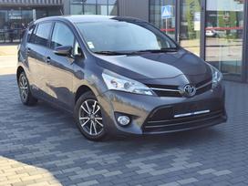 Toyota Verso, 1.6 l., vienatūris