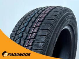 -Kita- WINTERKING DW02 Minšto mišinio, žieminės 195/65 R15