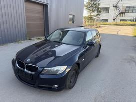 BMW 320, 2.0 l., wagon