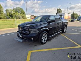 Dodge Ram, 5.7 l., cits