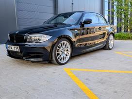 BMW 135, 3.0 l., coupe