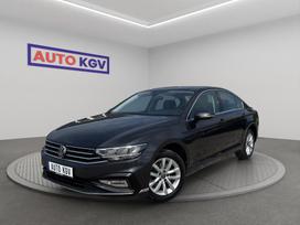 Volkswagen Passat, 2.0 l., Седан