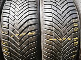 Continental All season contact, all-season 205/60 R16