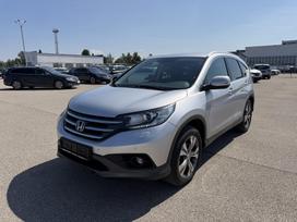 Honda CR-V, 2.2 l., Внедорожник / Кроссовер