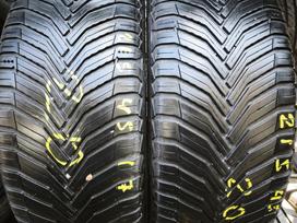Michelin Cross climate 2, all-season 215/45 R17