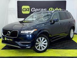 Volvo XC90, 2.0 l., visureigis / krosoveris