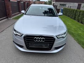 Audi A6, 2.0 l., universalas