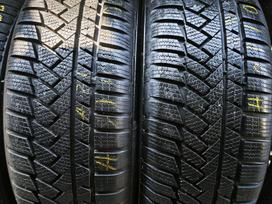 Continental Winter contact ts850p, ziemas 205/60 R16