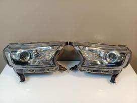 Ford Ranger Xenon