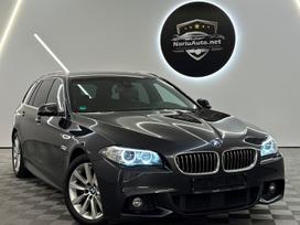 BMW 520, 2.0 l., Универсал