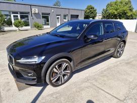 Volvo V60 Cross Country, 2.0 l., wagon