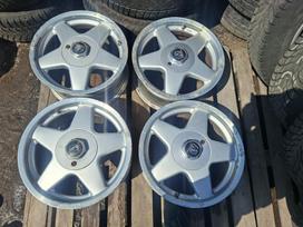 OZ Racing 7j et35 60,1, легкосплавные , R15
