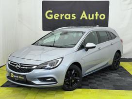 Opel Astra, 1.6 l., universalas