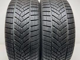 Goodyear UltraGripPerfomance, зимние 255/50 R20