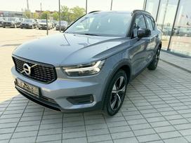 Volvo XC40, 1.5 l., Внедорожник / Кроссовер