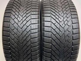 Pirelli Winter2Scorpion ELECT 2023m, зимние 245/45 R20