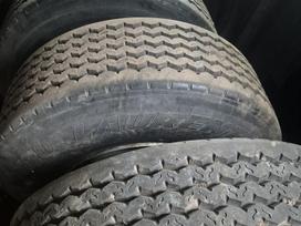 Linglong, всесезонные 385/65 R22,5