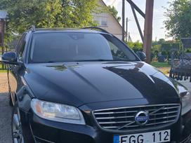 Volvo V70, 2.0 l., wagon
