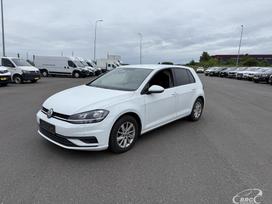 Volkswagen Golf, 1.0 l., hatchback
