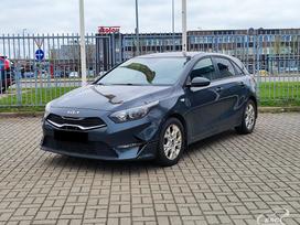 Kia Ceed, 1.0 l., Хэтчбек