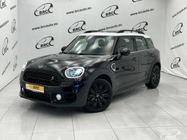Mini Countryman S, 2.0 l., visureigis / krosoveris
