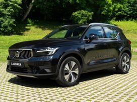 Volvo XC40, 2.0 l., off-road / crossover