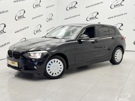 BMW 120, 2.0 l., hatchback