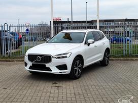 Volvo XC60, 2.0 l., Внедорожник / Кроссовер