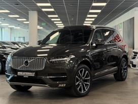 Volvo XC90, 2.0 l., visureigis / krosoveris