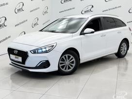 Hyundai i30, 1.4 l., Универсал