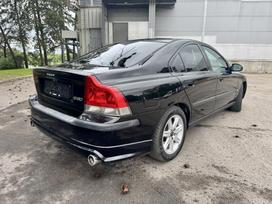 Volvo S60, 2.4 l., Седан