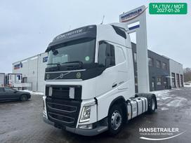 Volvo FH 500, 2 miegamosios vietos