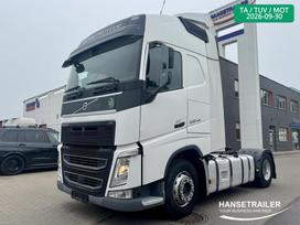 Volvo FH FH500, 2 спальных места