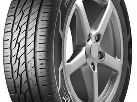 General Grabber GT, summer 275/40 R20