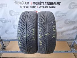 Michelin Pilot Alpin 5 SUV, winter 235/55 R18